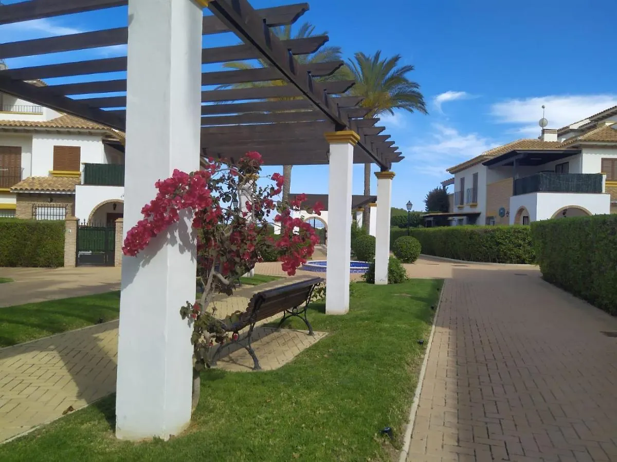 Apartamento Al Andalus Residencial Vera 0*,  Spain